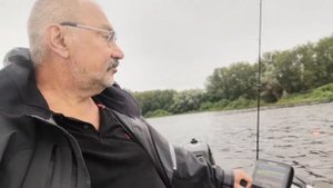 Гидра-310. Сузуки ДФ 6. Raymarine Dragonfly 7