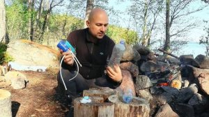 Лучший походный фильтр