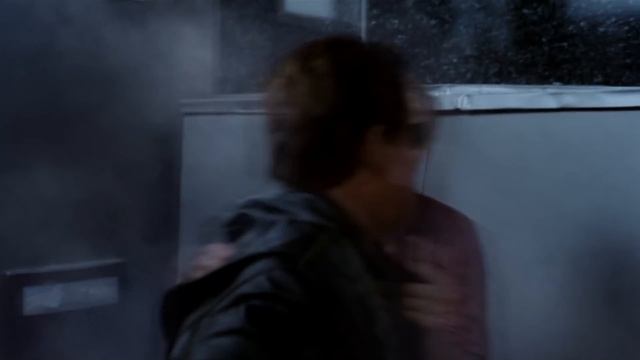 T-850 vs T-X (Bathroom Fight) | Terminator 3 [Open Matte 1.78:1] смотреть онлайн