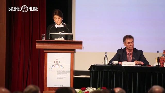 Талия Минуллина: 