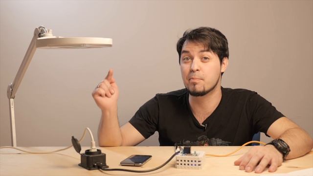 Wi-Fi модуль для Arduino и IskraJS на чипе ESP8266. Железки Амперки