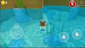 Слив Обновления 10.0.4 в супер беар адвенчер Super bear adventure