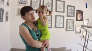 Выставка Врежа Киракосяна в Краснодаре