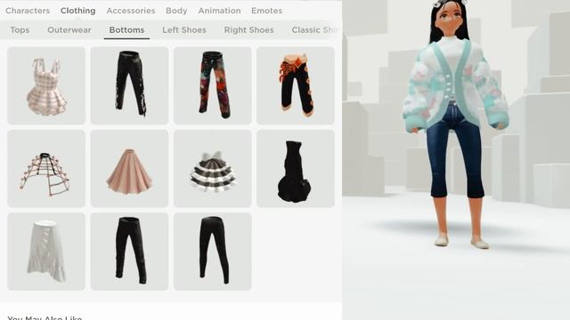 MY IN REAL LIFE ROBLOX AVATAR- ? смотреть онлайн