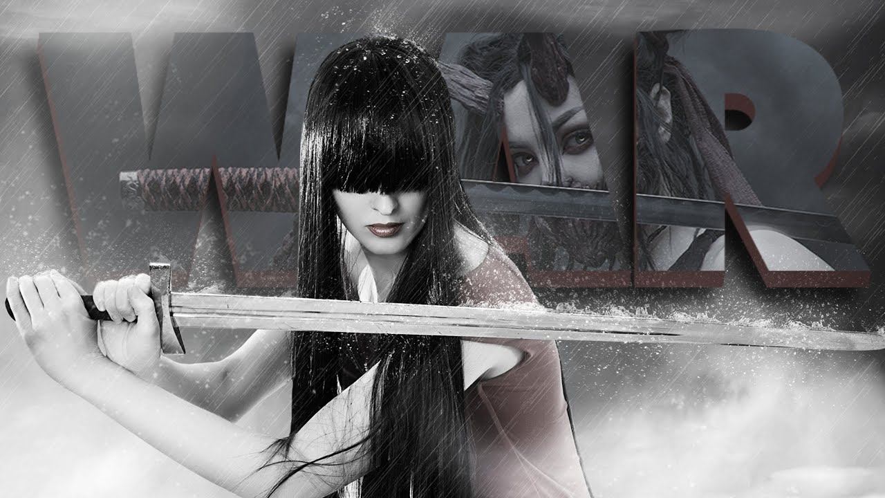 【GMV】- WAR смотреть онлайн