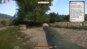 Kingdom Come Deliverance | GTX 1650 | 1080p