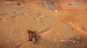 Horizon Запретный Запад ЗАДАНИЕ ДЕТАЛЬ БРОНЕКАТА