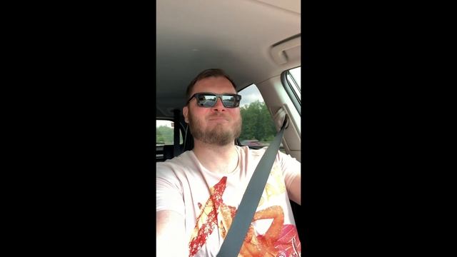 220 км/ч по автобанам Германии! Максимальная скорость Toyota RAV4 смотреть онлайн