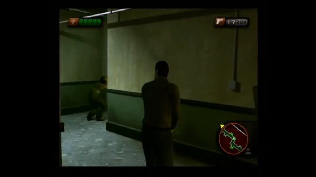 24: The Game - Walkthrough Gamplay - CZ - Part 3 (PS2) смотреть онлайн