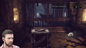 ВСЁ РУШИТСЯ - The Last Guardian #9