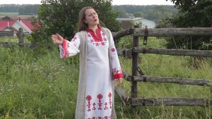 Валентина Суходоева (г.Уфа)_У других мужья