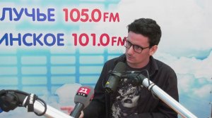 Собственный путь до сольных концертов прошел стендапер из Санкт-Петербурга Борис Зелигер