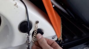 Снегоход Рыбинка