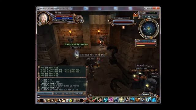 xNemesis смотреть онлайн