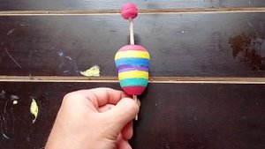 КАК ПРАВИЛЬНО ДЕЛАТЬ ПОПЛАВОК НА ЩУКУ