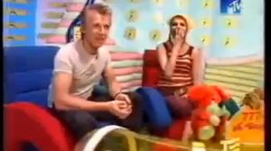 Бодрое утро | МТВ, Архив | Шелест, Комолов