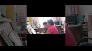 учим ребенка с аутизмом играть на фортепиано