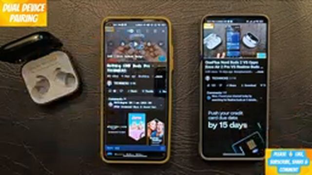 Oppo Enco Buds 2 VS T300 VS Nord Buds 2r VS realme Buds Air 3S VS Oneplus Nord Buds 2 - TECHNICKS