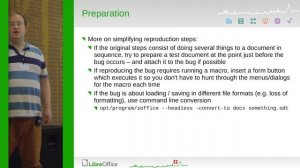 Effective Bisection and Bibisection (Matthew Francis)