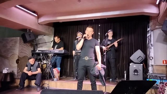 Лесоповал - Селезень