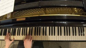 How to Play Chords: Left Hand Bass Patterns