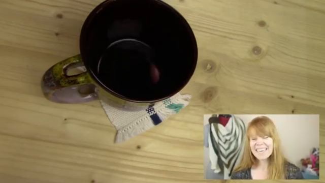 Episode 116: woven Eden stole, shawl cuff & Bastidor handspun смотреть онлайн