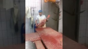 Лучший обвальщик 2017