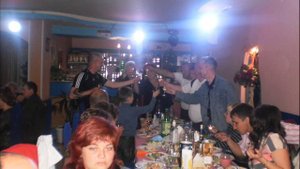 30 лет СЕКТОР ГАЗА