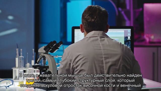 У человека нашли новый орган смотреть онлайн