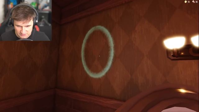 ROBLOX DOORS - Secret ending unlocked? смотреть онлайн