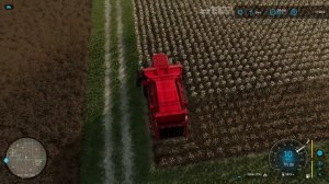 Ферма с нуля. Сложный режим ? Farming Simulator 22 ? EP 0