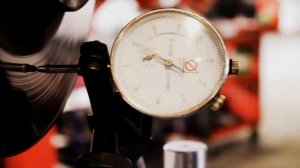 Диагностика и ремонт тормозной системы