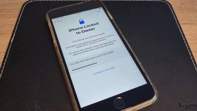 NEW UNLOCK 2023! Permanently iCloud Removal | How to Bypass Activation lock Forget Apple ID Passwor