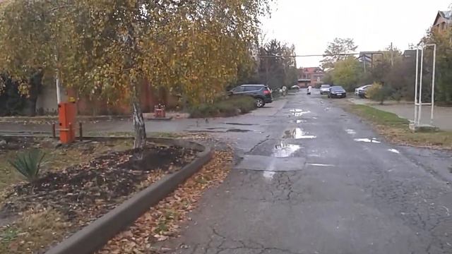 город Краснодар-Солнечный бульвар, ул.Есенина, ул.Вербная