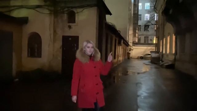 Улица Земляной Вал смотреть онлайн