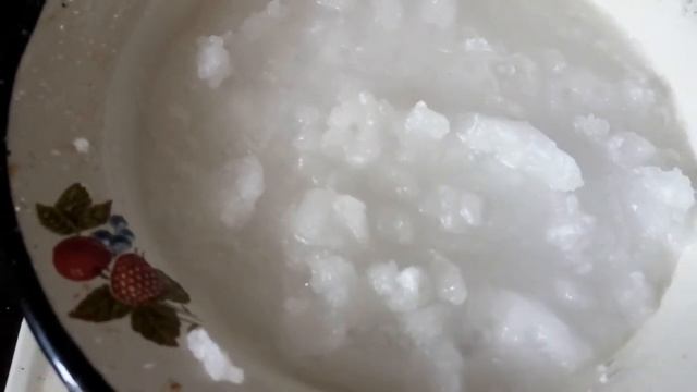 Обезвоживание Сульфата Магния (MgSO4) смотреть онлайн