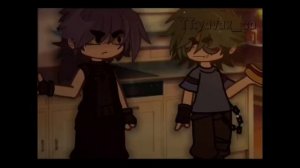 Подборка видео из тик ток ||13 карт|| Разные AU||