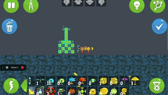 bad piggies Leading Edge смотреть онлайн