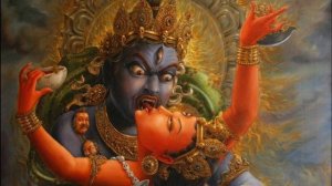 Мантра Шиве Ом Намах Шивая.Грядущий Царь.Грядущий Правитель