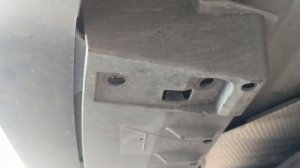 Learn how to remove your 2015-2017 Lexus NX200T Rear bumper cover