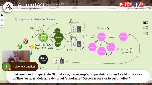 Troubles Hormonaux & Infertilité chez la chienne, la chatte et la jument смотреть онлайн