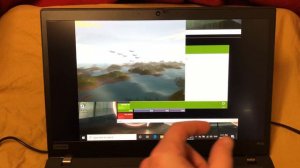 ThinkPad P43s Review, Passmark Benchmark, GTA V Benchmark, & A Look Inside For RAM and SSD Upgrades