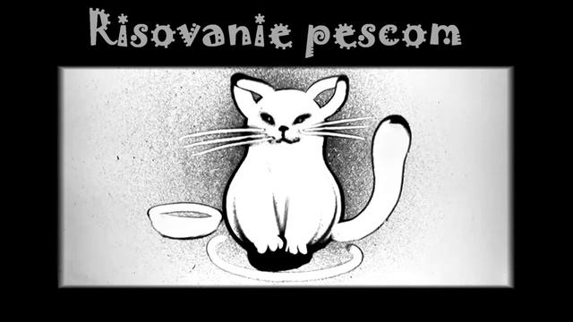 рисование песком 2 видеоуроки для детей смотреть онлайн