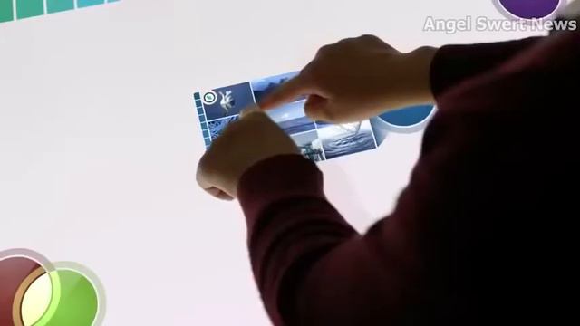 Какие технологии ждут нас в 2050 году? | Мир стеклянных дисплеев | Технологии будущего