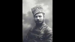 Михаил Фрунзе — биография