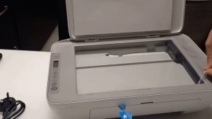 HP DeskJet 2720