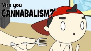 Who's Your Daddy - Animated Short