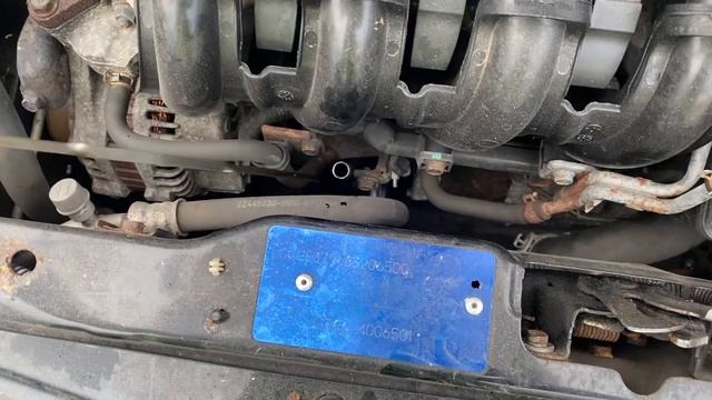 Разборка Honda - Jazz 2002-2008, 1.3 Инжектор (VIN: LUCGE379083206500) PJ08EJU смотреть онлайн