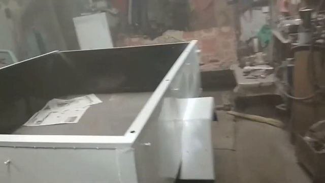 Легковой прицеп БОБЁР #4