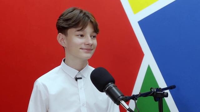 Эд Халилов о Мотивации, восхождениях и детстве. ИнтерКаст Выпуск №1.